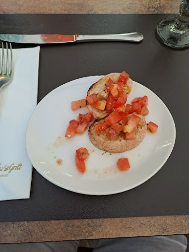 Surfer'S Grill - Ristorazione