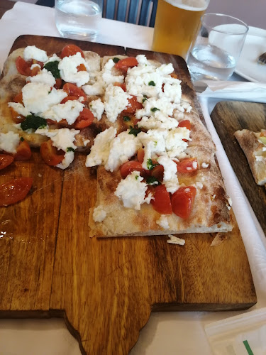 Antico Comune - Ristorazione