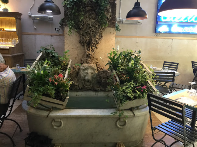 Comentarii opinii despre Otello alla Concordia