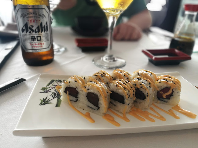 RISTORANTE GIAPPONESE Fushi - Correggio