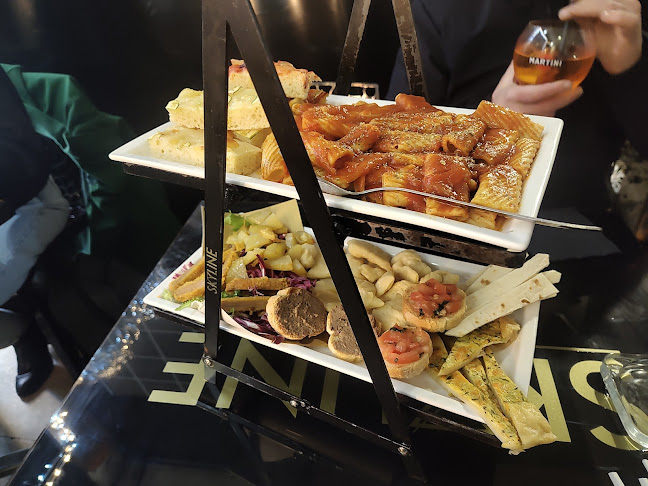 Comments and reviews of Skyline American Bar Pisa