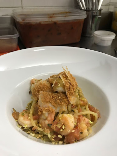 Ristorante Il Riccio Torre Borraco - Ristorazione