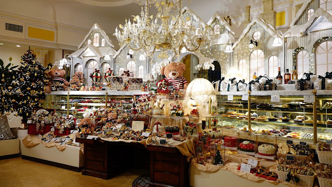 Via Borgogna, 5, 20122 Milano MI