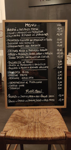 Osteria Piscialetto - Ristorazione