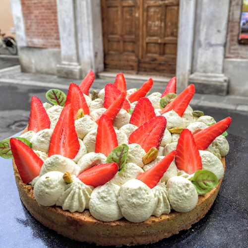 Opinii despre Lab24 S.r.l. în Fiorenzuola d'Arda - Ristorazione