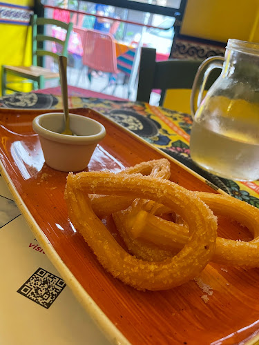 La Cucaracha - Ristorazione