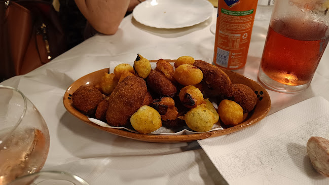 Reviews of BIG MAMA in Lecce - Ristorazione