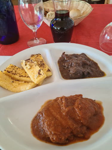 Ristorante Baita di Piancavallo - Oggebbio