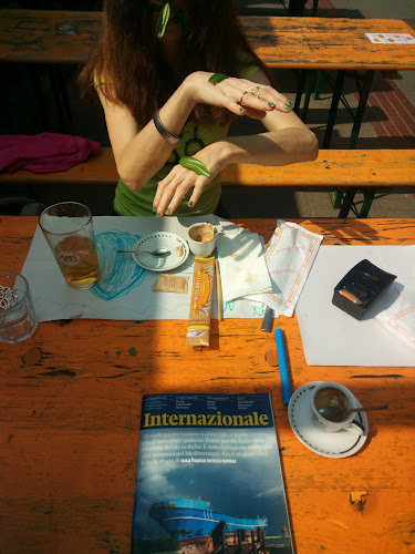 Il Circolino della Malpensata - Ristorazione