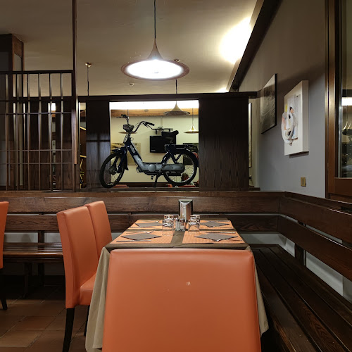 Ristorante Bella Venezia di Cassan Ferdinando Open Times