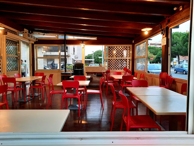 Comments and reviews of Pizzeria Battista