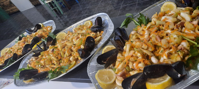 ENJOY di Branca Mario - Ristorazione