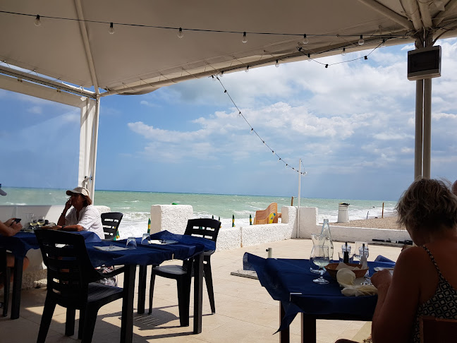 Kocònero Bar~ Beach ~ Restaurant