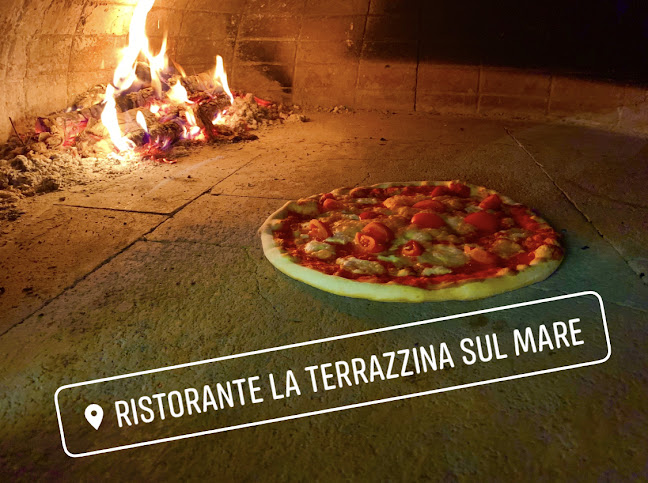 Ristorante La Terrazzina Sul Mare Porto Sant'Elpidio - Ristorazione