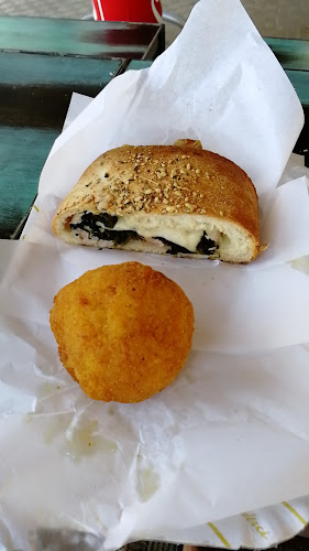 Comentarii opinii despre Panificio Pagano Salvatore