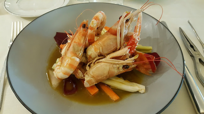 Ristorante Bistrot - Forte dei Marmi