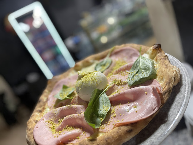 Pizze E Delizie - Ristorazione