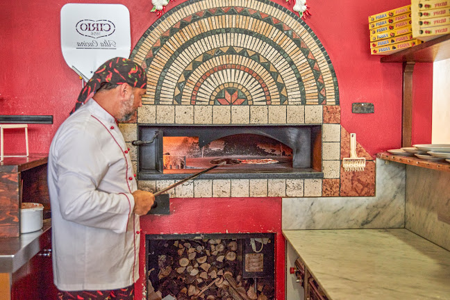 Pizzeria Paprica - Camaiore