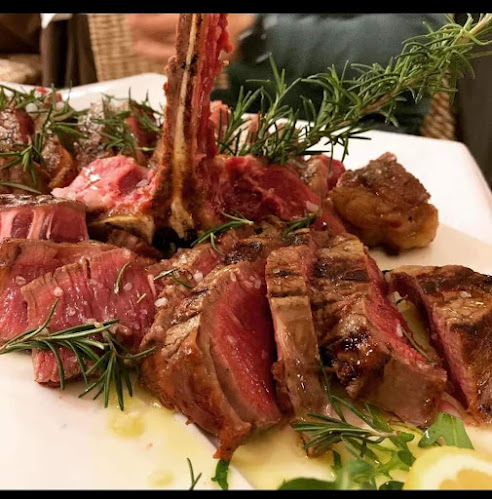 Comentarii opinii despre Italy Food Ristorante