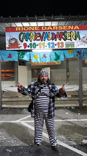 Pizzeria L'Angolo Divino - Ristorazione