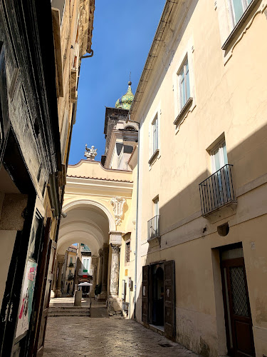 Al Duomo - Sant'Agata Dé Goti