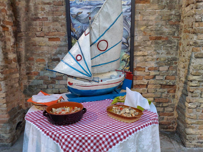 Ristorante-Catering Pallottini Maria - San Benedetto del Tronto