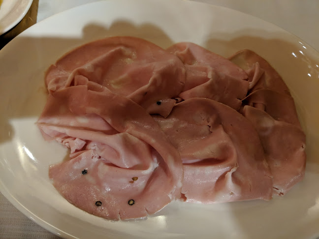 051 Osteria Piazza Maggiore - Ristorazione