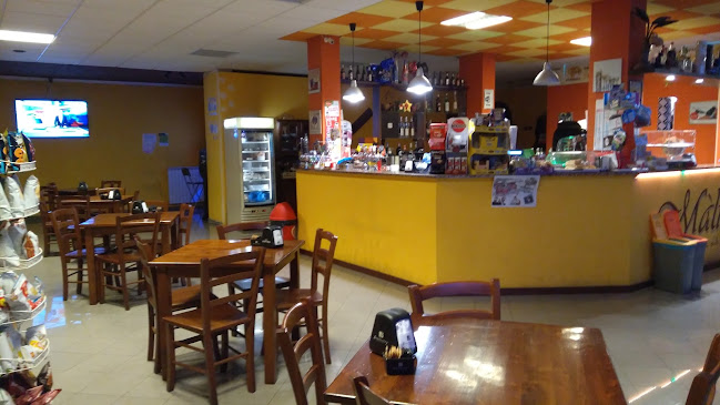 Màlì - italian thai coffee pub