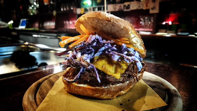 Murphy's Meeting Point