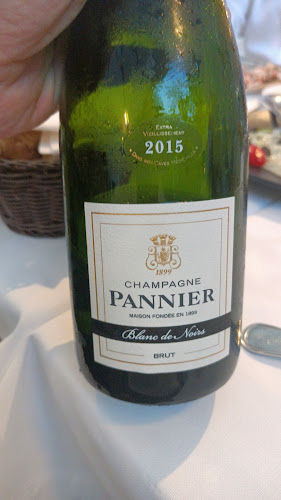 Pescheria I Masenini - Verona