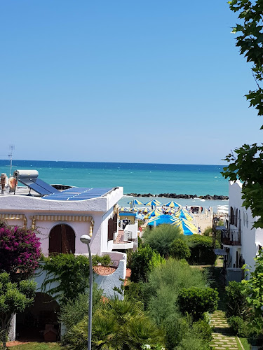 Pizzeria M.I.A.- Made In Abruzzo - Ristorazione