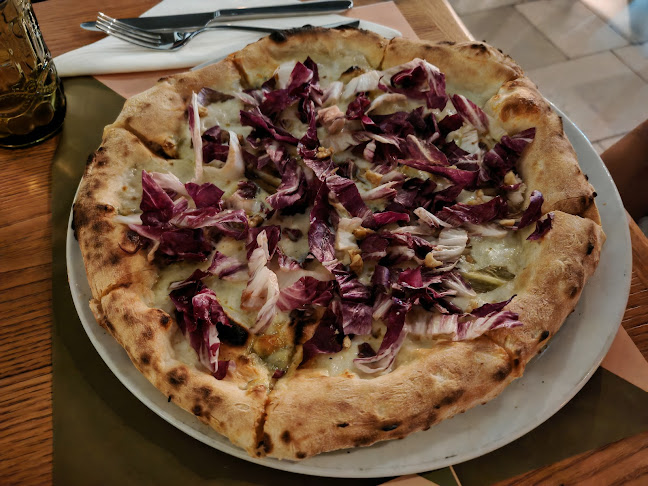 Opinii despre Fossi Bar & Cucina în Otranto - Ristorazione