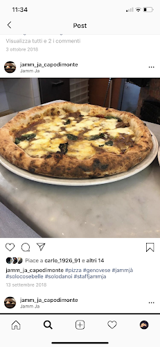 Vico S. Maria delle Grazie a Capodimonte, 15/a, 80131 Napoli NA