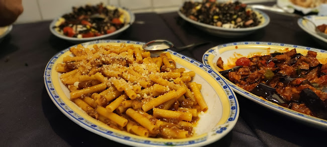 Comentarii opinii despre Antica Latteria