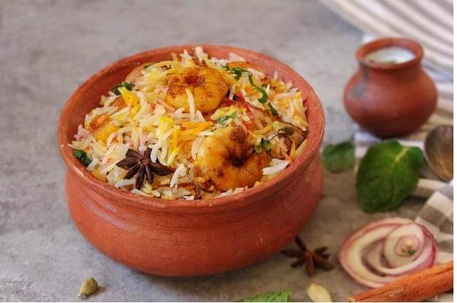 Ristorante Indiano L'Elefante Baia Flaminia - Ristorazione