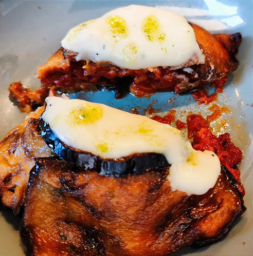 Comentarii opinii despre Ciambotto