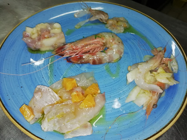 Bar Ristorante Zar - Latina