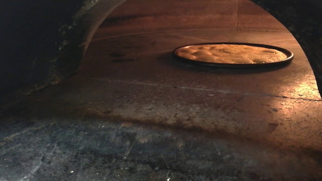 Pizzerie my love - La Spezia