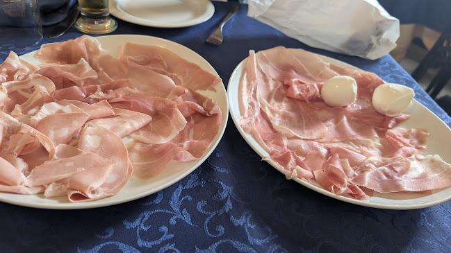 Opinii despre Me Gusta - ristorante pizzeria în Bologna - Ristorazione