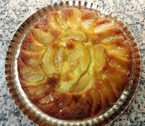 Pasticceria Panetteria Melloni - Ristorazione