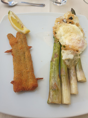 Opinii despre La Locanda del Cont în Santena - Ristorazione