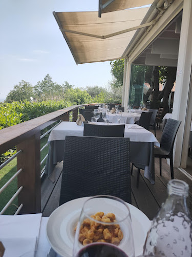 Via Ricò, 42, 43035 Felino PR