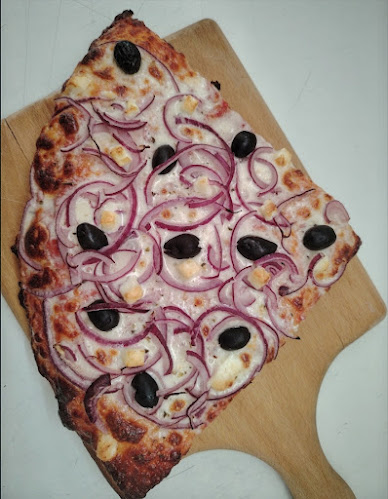 Arcobaleno Pizzeria d' asporto - Paderno Dugnano