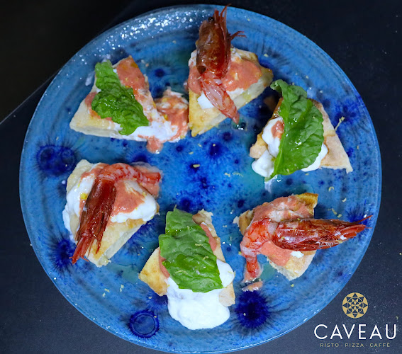 Caveau Pizzeria - Ristorazione