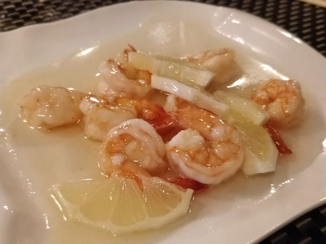 Comentarii opinii despre Ristorante Sushi LUNA