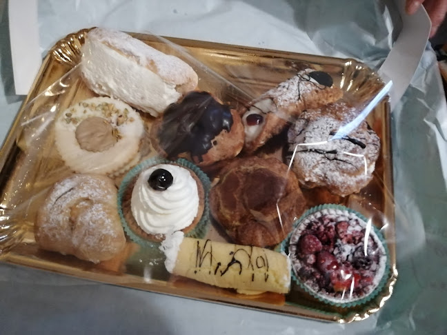 PASTICCERIA AVEZZANO LEONE - Avezzano