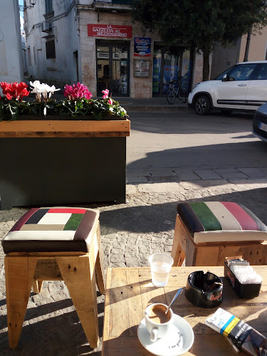 Comments and reviews of Caffetteria Normal