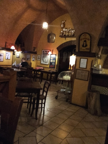 Opinii despre Osteria Quattro Venti în Fragagnano - Ristorazione