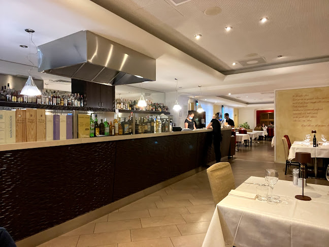 Ristorante la Pescheria da Piero