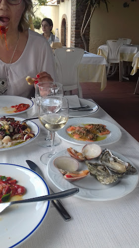 Opinii despre Ristorante La Gazzena în Acireale - Ristorazione